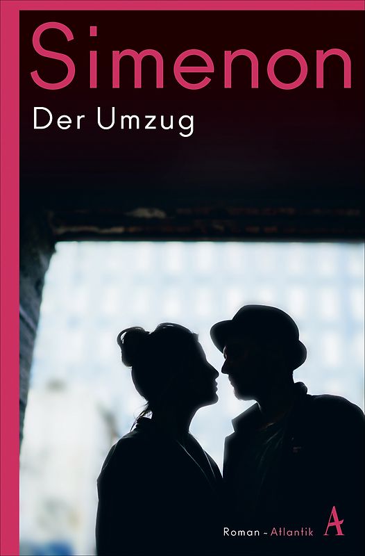Der Umzug