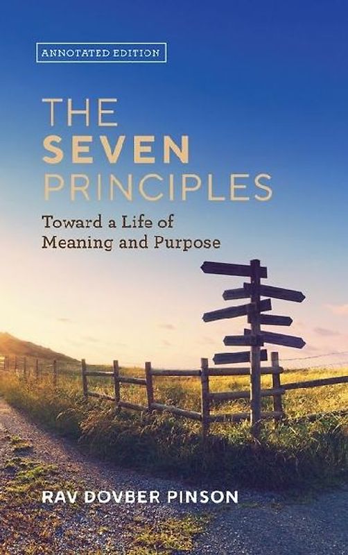The Seven Principles