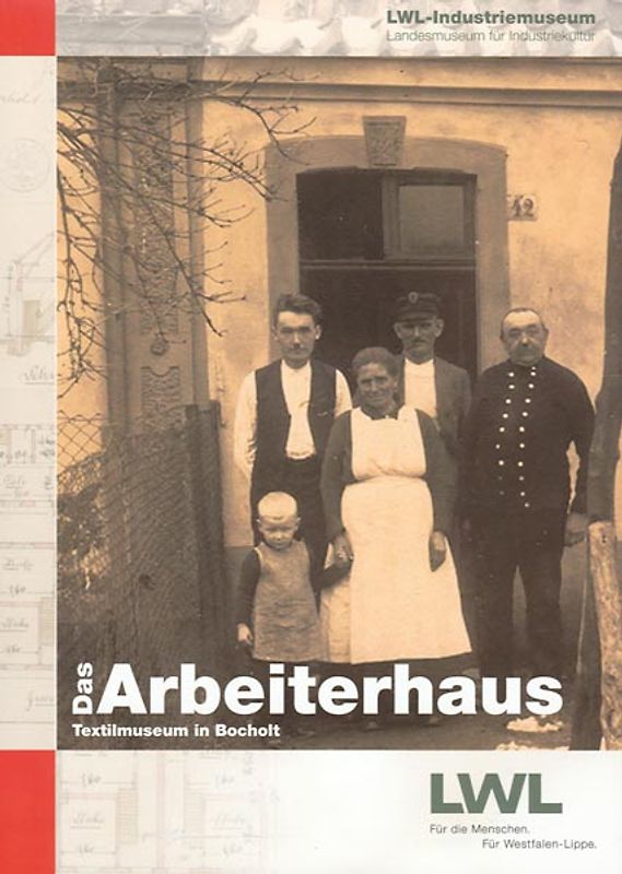 Das Arbeiterhaus