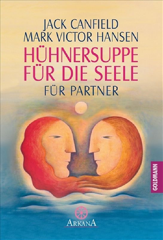 Hühnersuppe für die Seele
