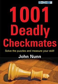 1001 Deadly Checkmates