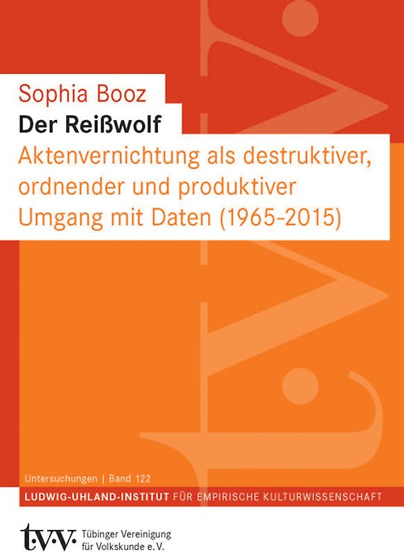 Der Reißwolf