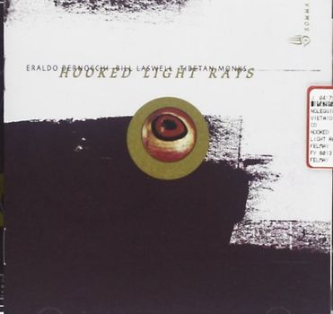 Bill & Bernocchi,Eraldo Laswell - Hooked Lights Rays