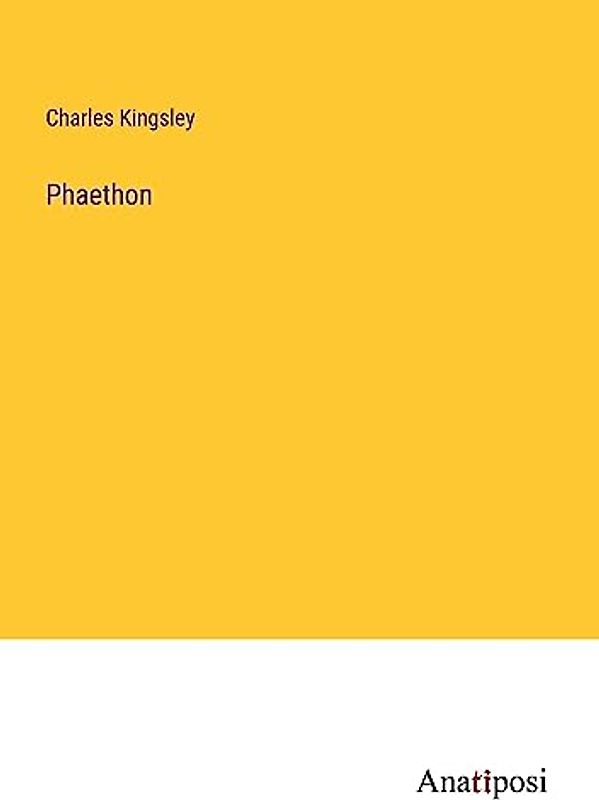 Phaethon