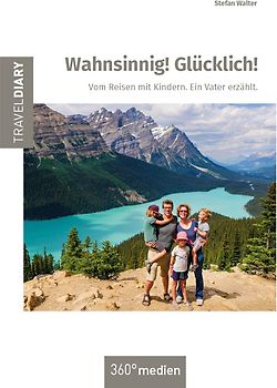 Wahnsinnig! Glücklich!