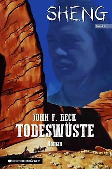 SHENG, Band 1: TODESWÜSTE