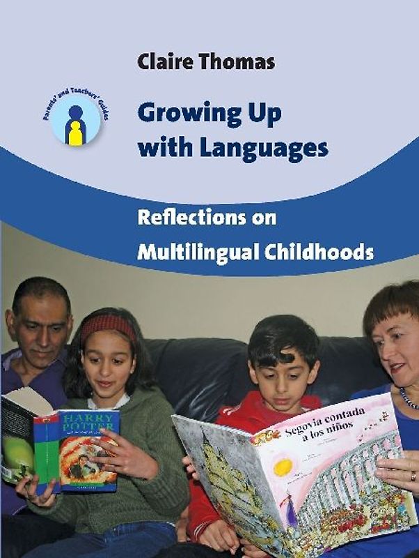 Growing Up with Languages