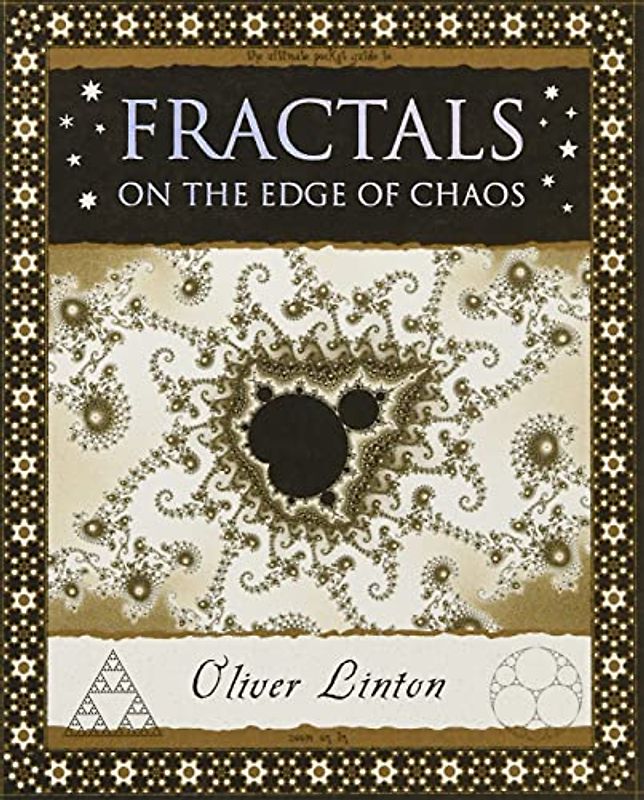 Fractals: On The Edge Of Chaos