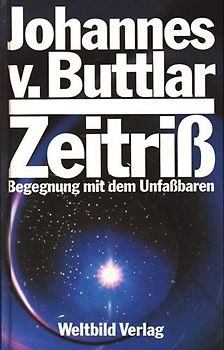 Zeitriss - Johannes von Buttlar