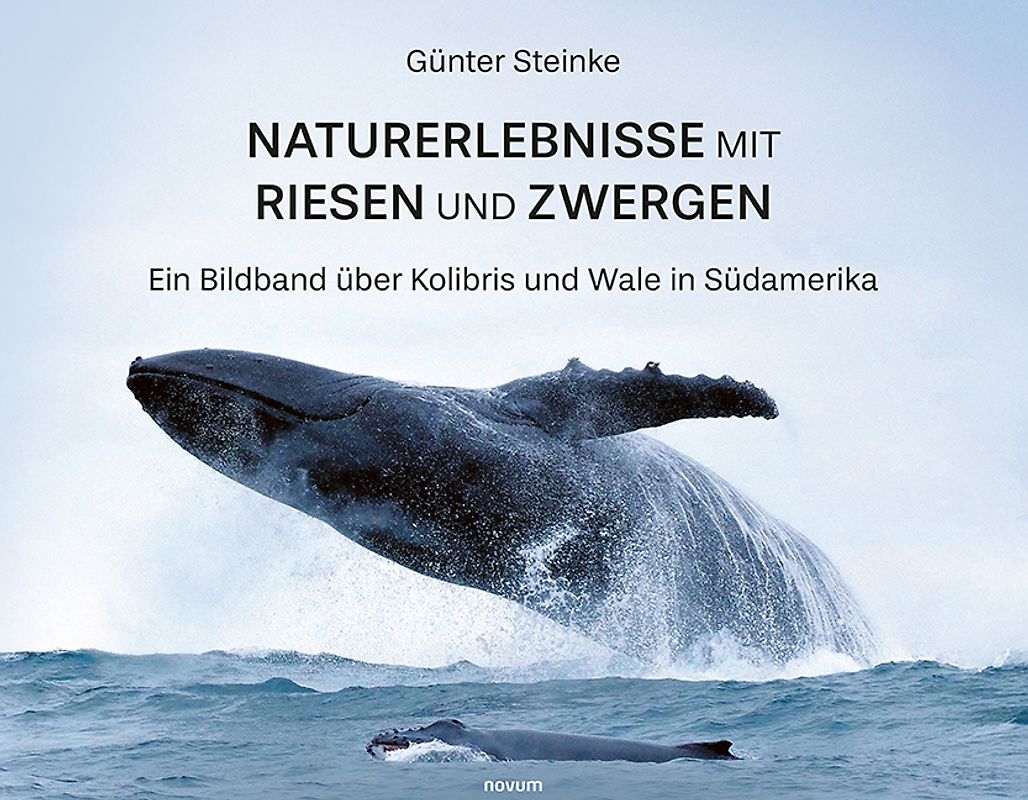 Naturerlebnisse mit Riesen und Zwergen
