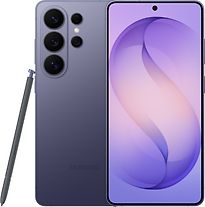 Image of Samsung Galaxy S26 Ultra Dual SIM 1TB cobalt violet (Refurbished)