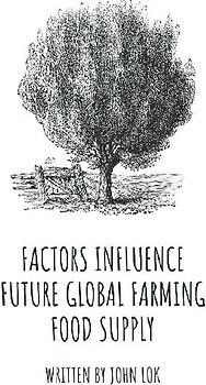 Factors Influence Future Global Farming Food Supply