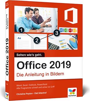 Office 2019