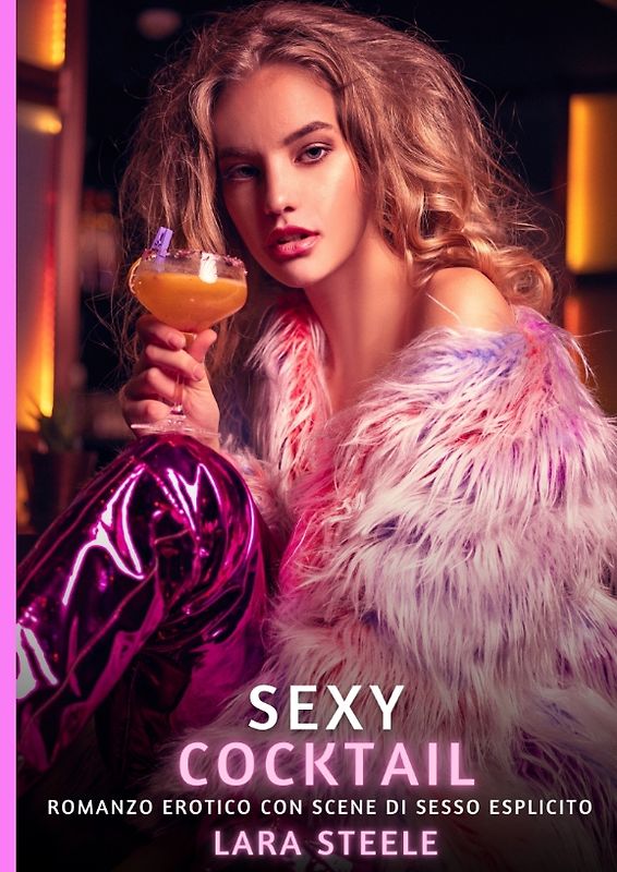 Sexy Cocktail