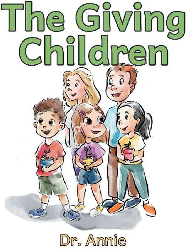 The Giving Children
