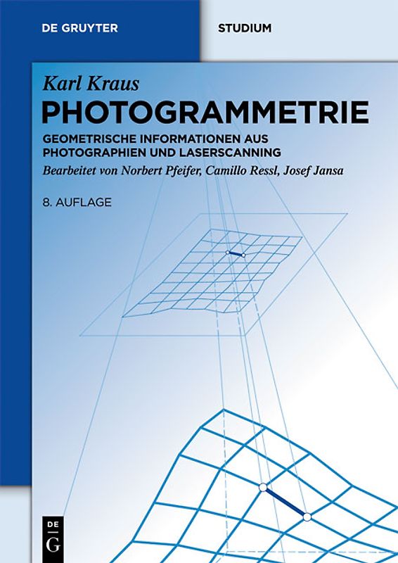 Photogrammetrie