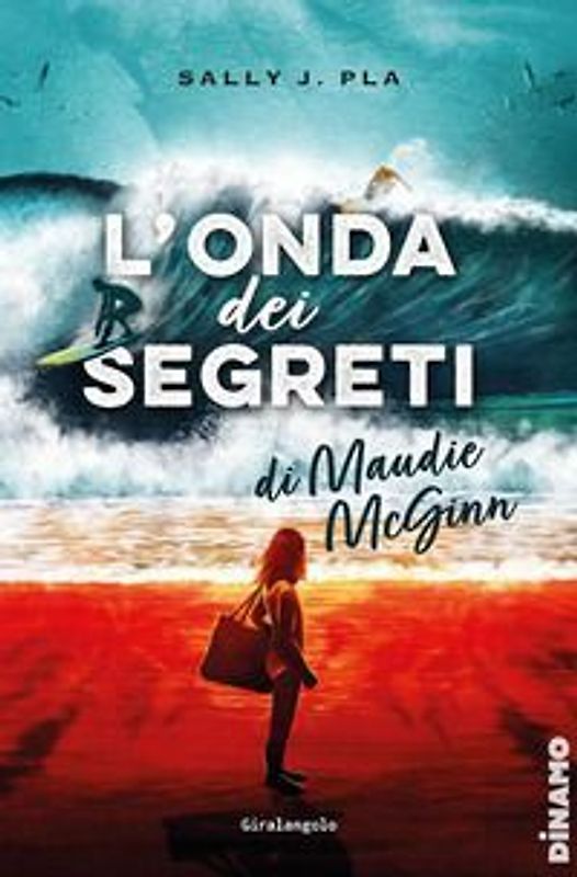 L' onda dei segreti di Maudie McGinn