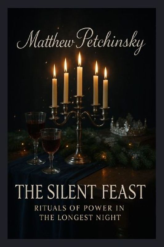 The Silent Feast