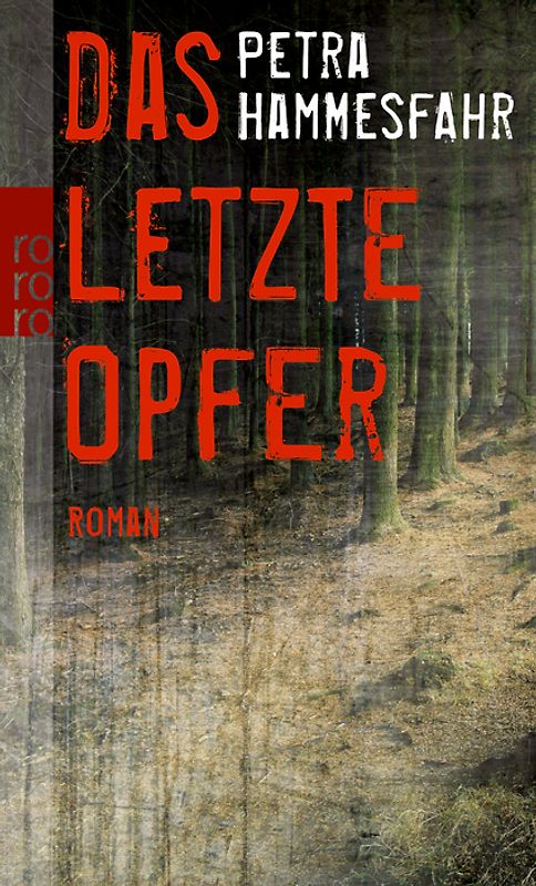 Das letzte Opfer