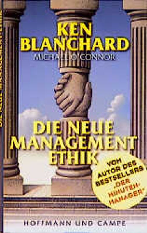Die neue Management-Ethik
