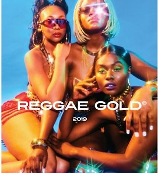 Various/Reggae Gold - Reggae Gold 2019