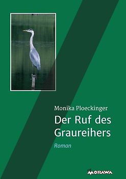 Der Ruf des Graureihers