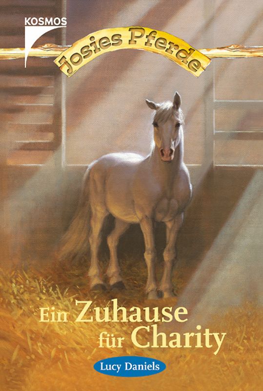 Ein Zuhause für Charity