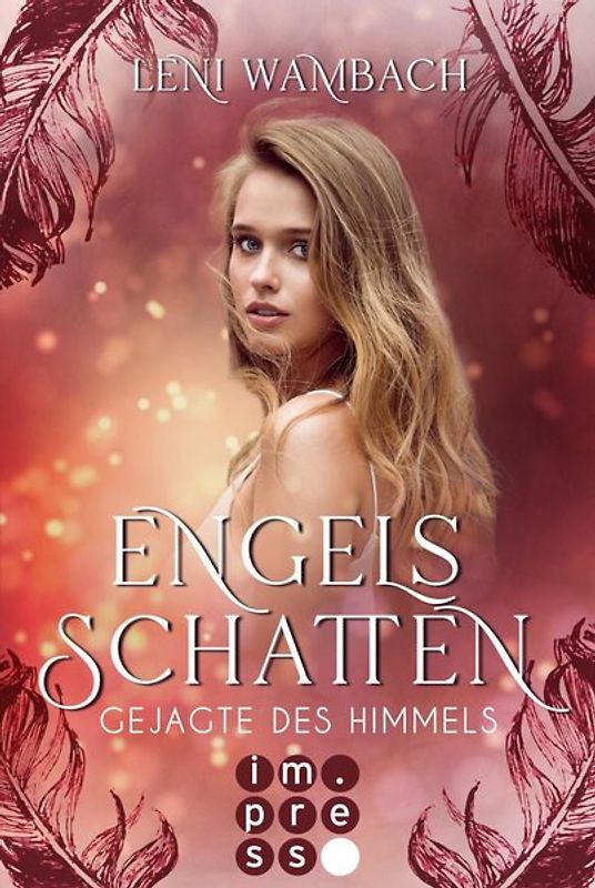 Engelsschatten 1: Gejagte des Himmels