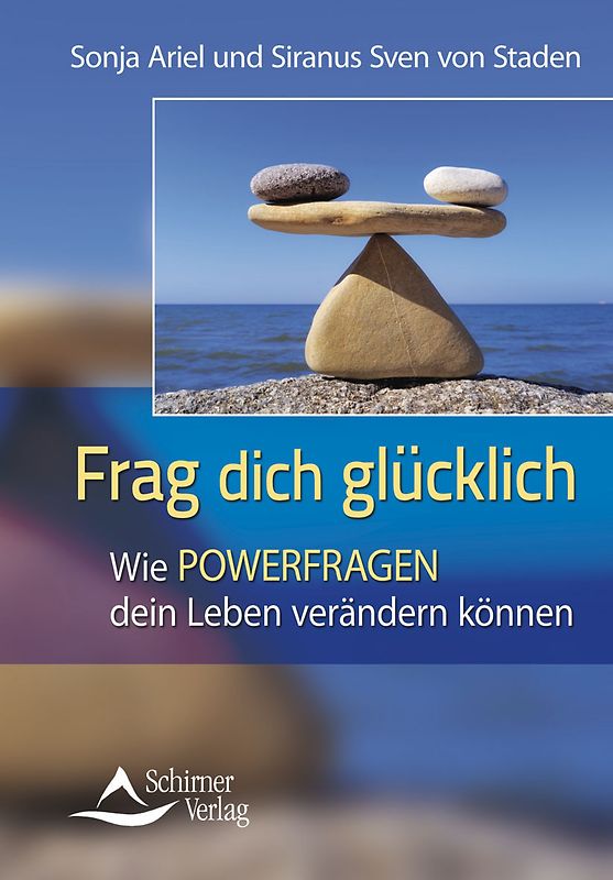 Frag Dich glücklich