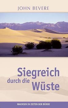 Siegreich durch die Wüste