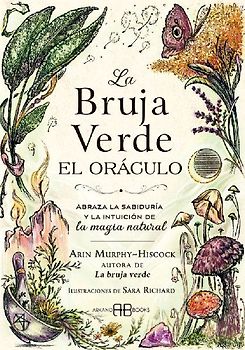 La Bruja Verde. El oráculo