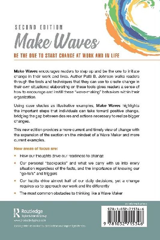 Make Waves