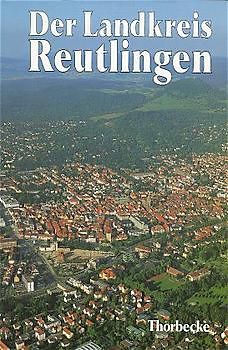Der Landkreis Reutlingen