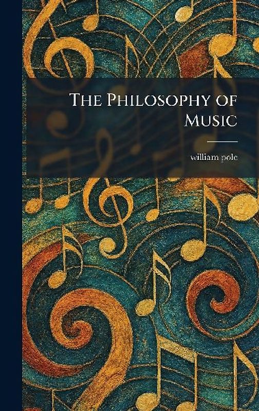 The Philosophy of Music