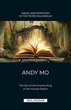 Andy Mo