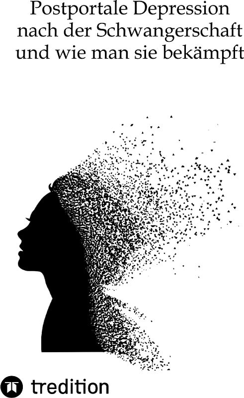 Wie man sich auf eine mögliche postpartale Depression nach der Schwangerschaft vorbereitet