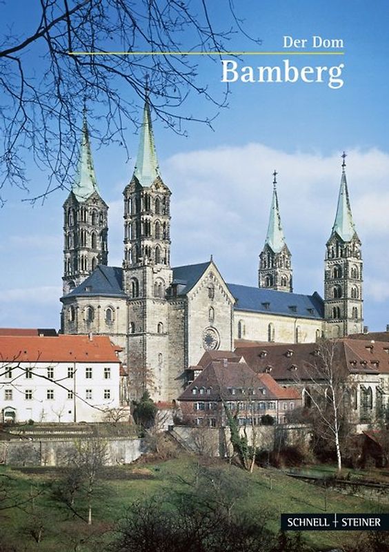 Bamberg. Der Dom