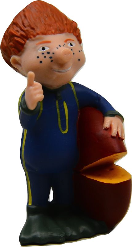 Tonies®: Das Sams - Eine Woche voller Samstage