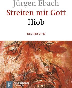 Streiten mit Gott - Hiob