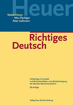 Richtiges Deutsch