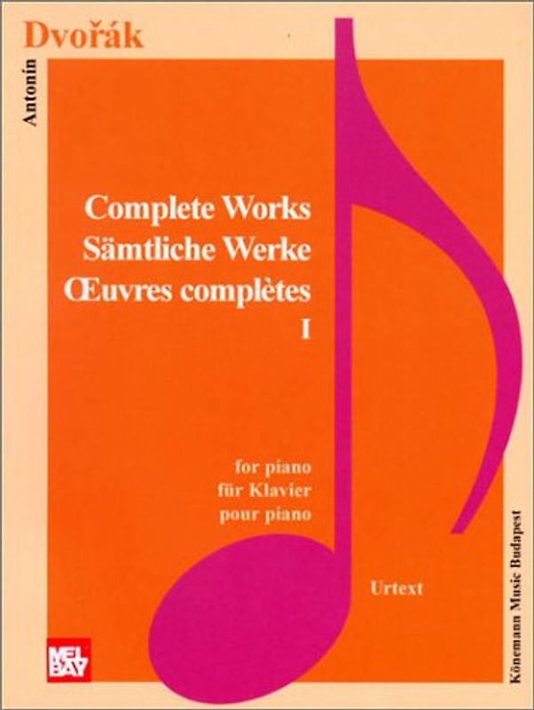 Klavier I