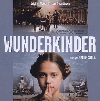 Wunderkinder [Soundtrack]