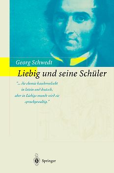 Liebig und seine Schüler
