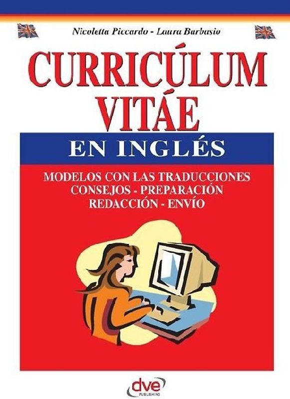 El curriculum vítae en inglés