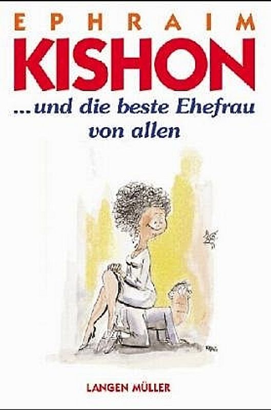 ... und die beste Ehefrau von allen
