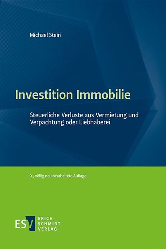 Investition Immobilie