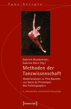 Methoden der Tanzwissenschaft