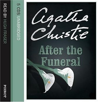 After the Funeral: Complete & Unabridged