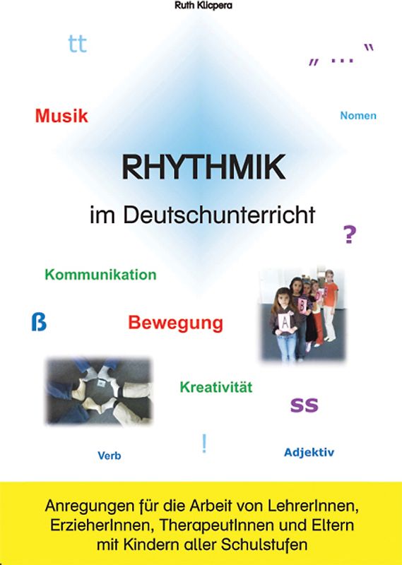 Rhythmik im Deutschunterricht