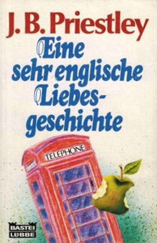 Eine sehr englische Liebesgeschichte
